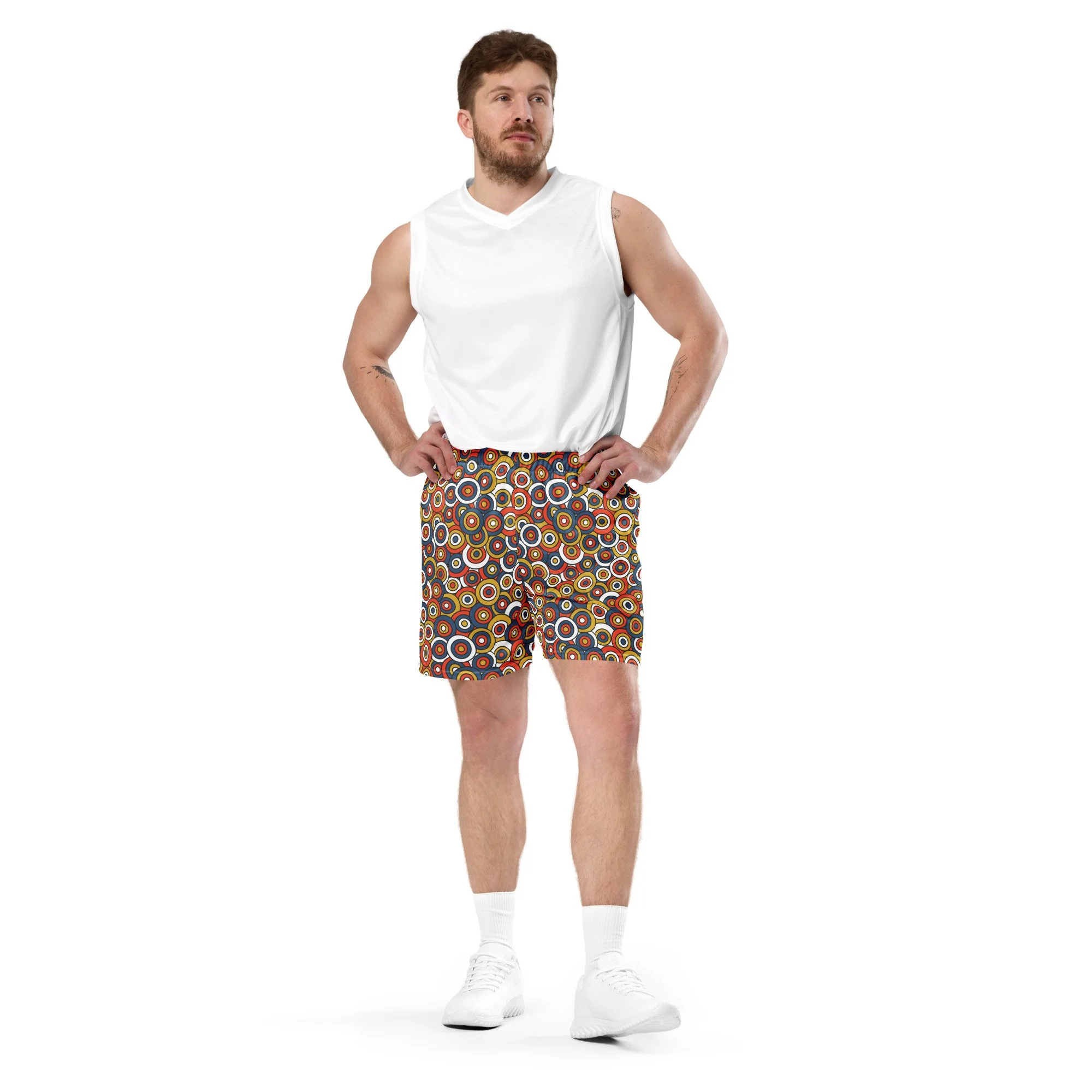 all-over-print-recycled-unisex-mesh-shorts-white-front-64ff7dd8cd005.jpg