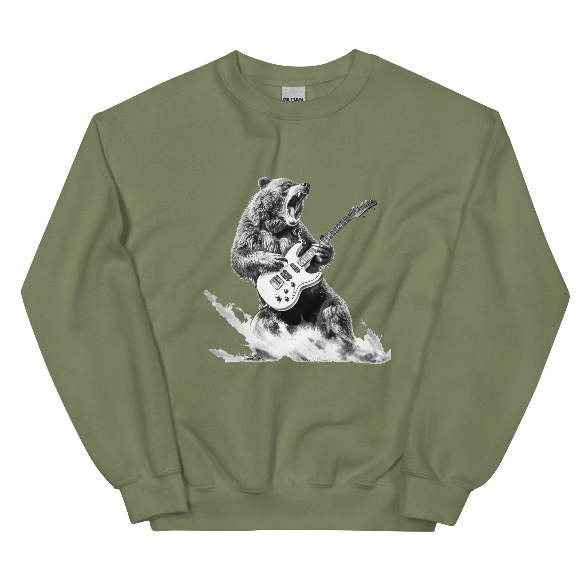 unisex-crew-neck-sweatshirt-military-green-front-65087a635c58e.jpg