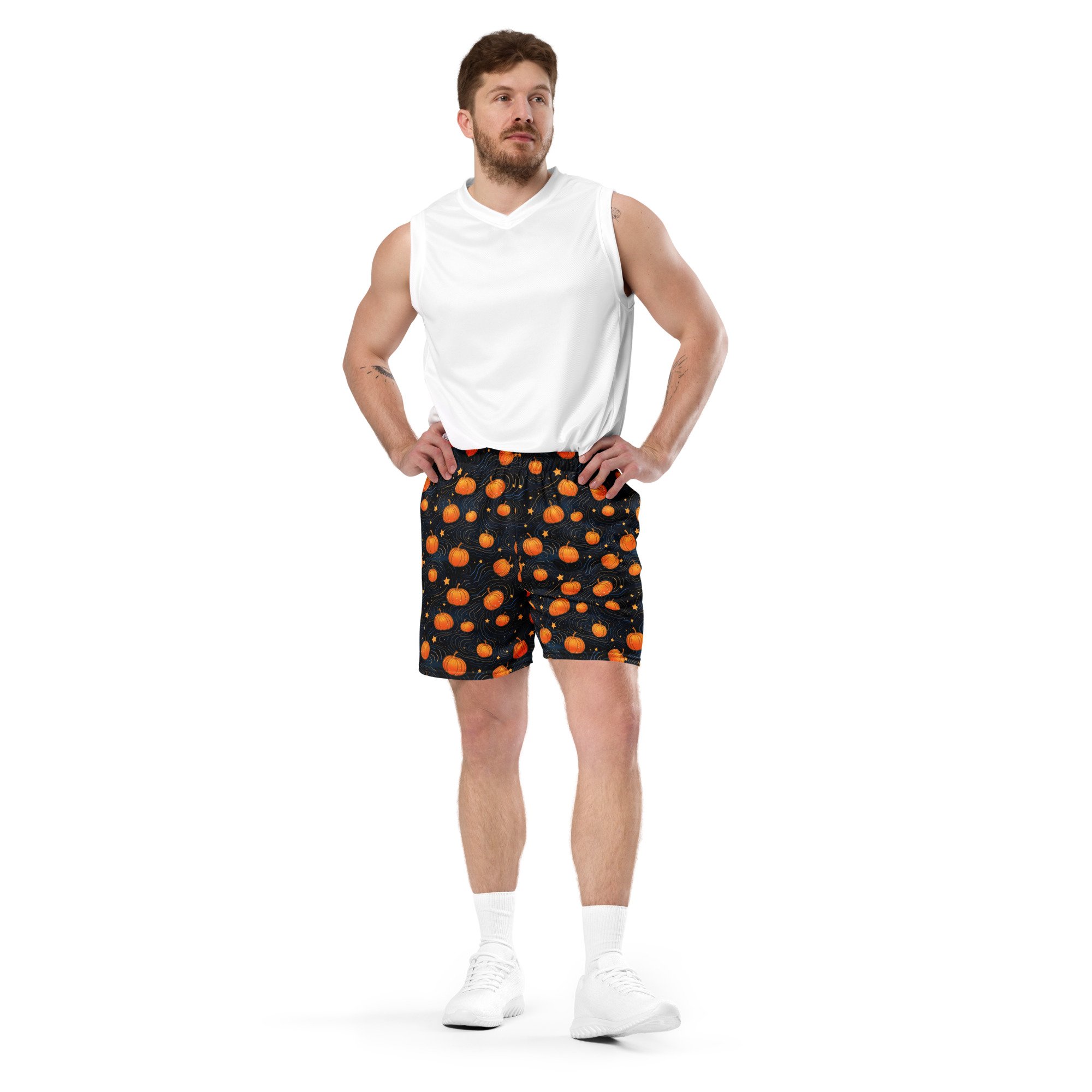 all-over-print-recycled-unisex-mesh-shorts-white-front-650d103b0d020.jpg
