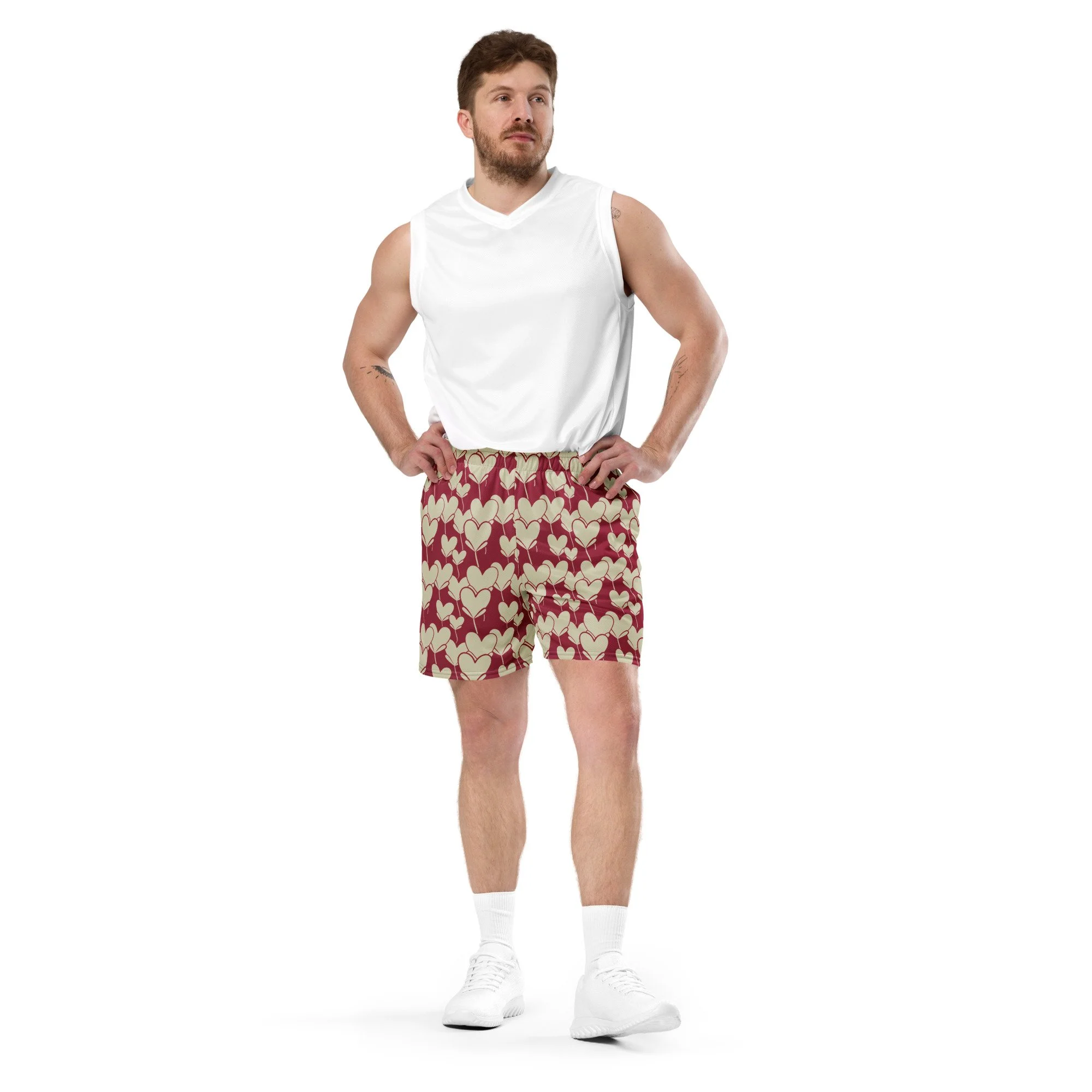 all-over-print-recycled-unisex-mesh-shorts-white-front-65a4cc6c917e7.jpg