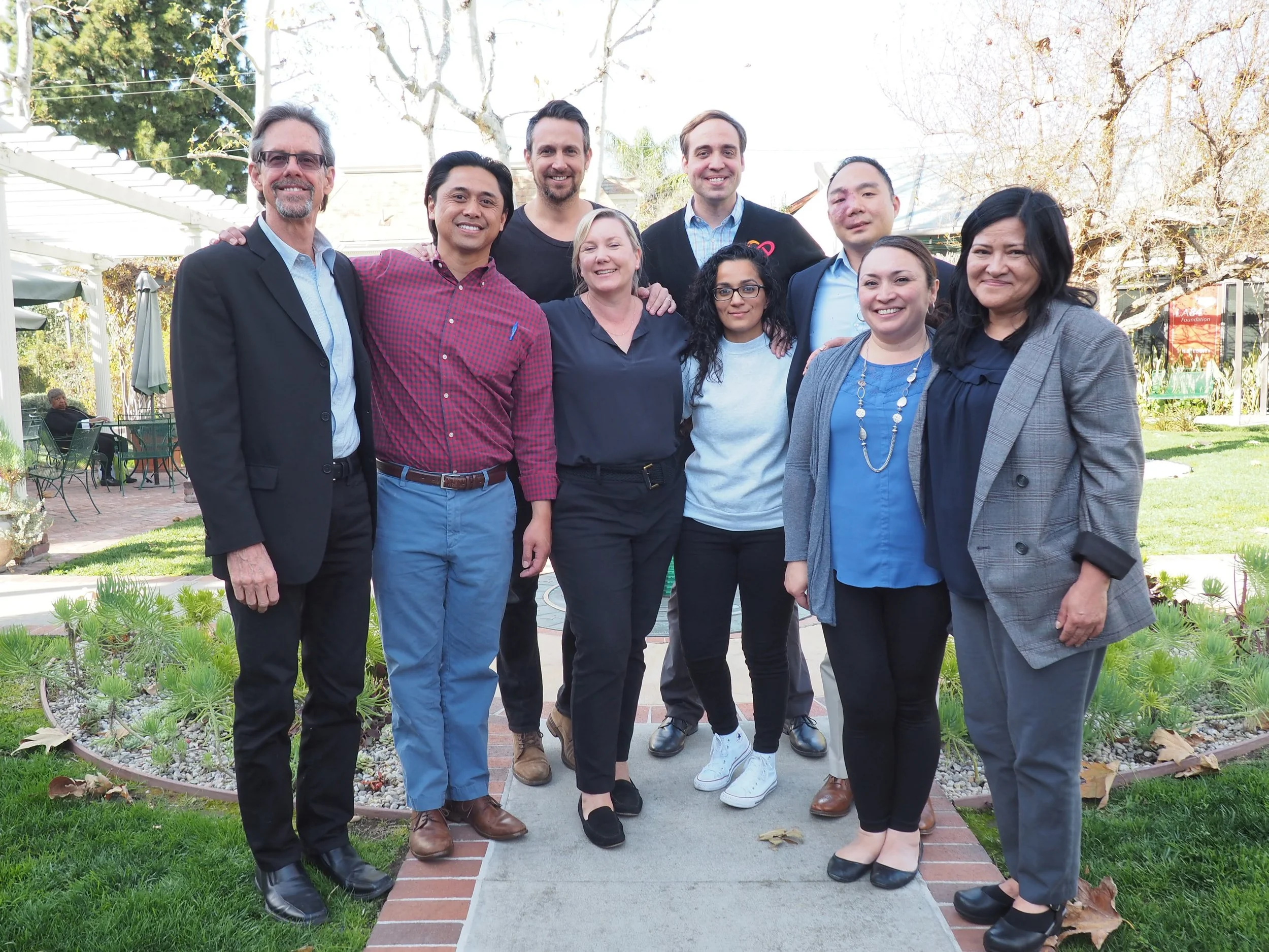 December 2022 Partner Meeting