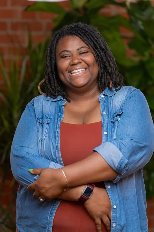 Charmaine Campbell