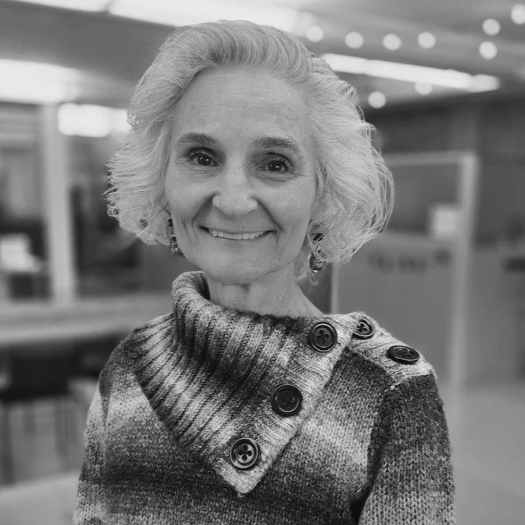 Denise Grande
