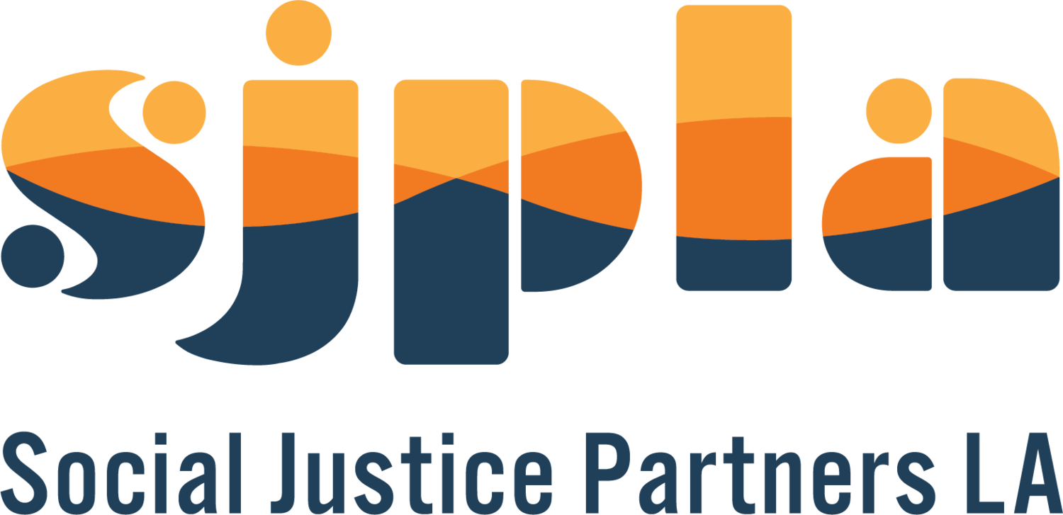 Social Justice Partners LA