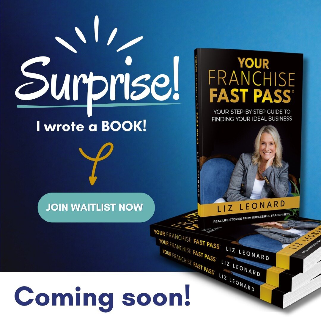 🚀SURPRISE!!! Liz wrote a book!  Yes, we've been keeping this a secret for an entire year! 🚀

It's been a year filled with sweat, tears, and triumph for the YFFP Team, and we're THRILLED to announce &ndash; the launch of Liz's first book: &quot;Your