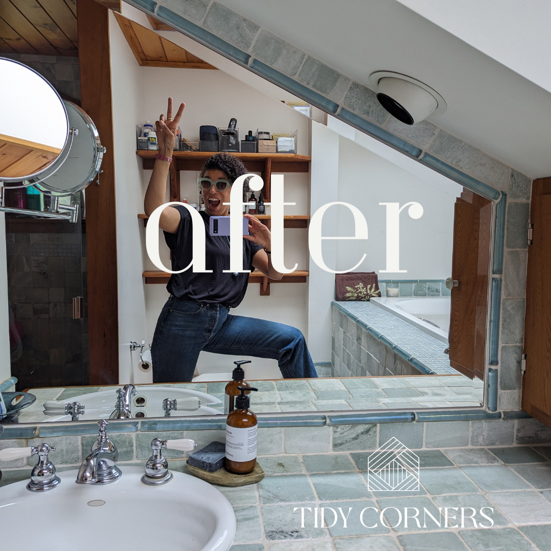 How to Find a Professional Organizer Near Me (you) in the Hudson Valley!