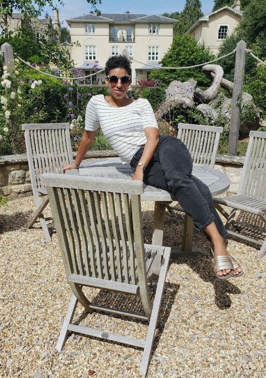 Kerry your personal organizer near me, providing organizing services across The Hudson Valley