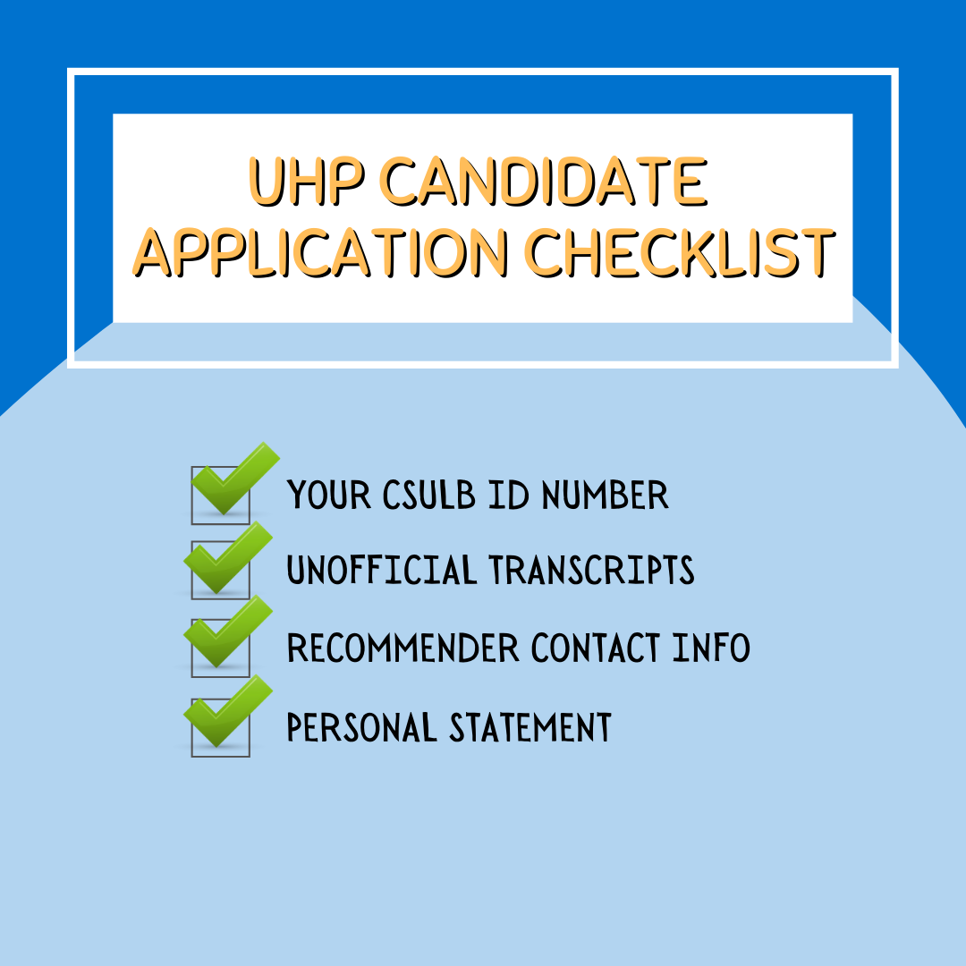 UHP CANDIDATE APPLICATION CHECKLIST.png