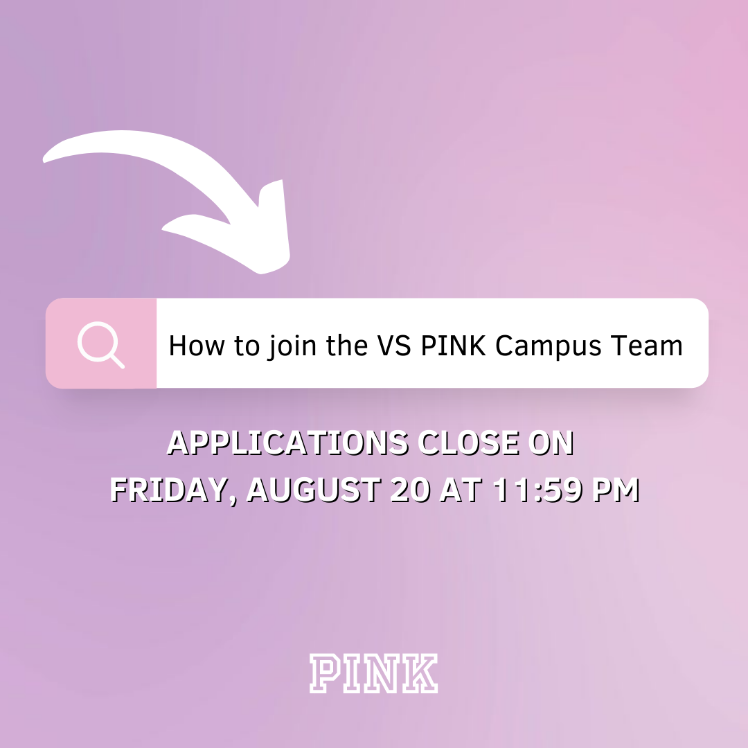 PINK Campus Team Application Annoucement .png