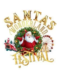 Santa’s Wonderland Festival