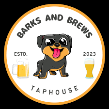 Barks & Brews Barktoberfest