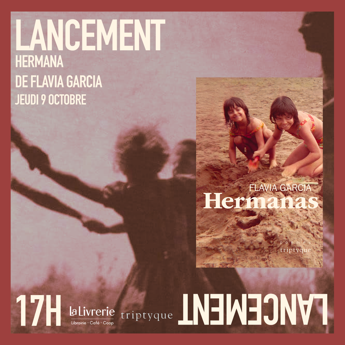 LANCEMENT - Hermana