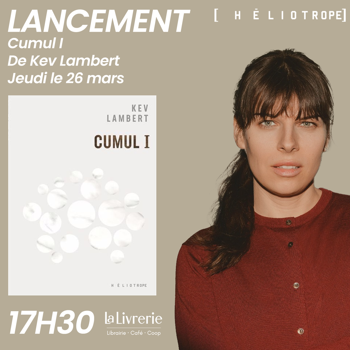 LANCEMENT - Cumul I