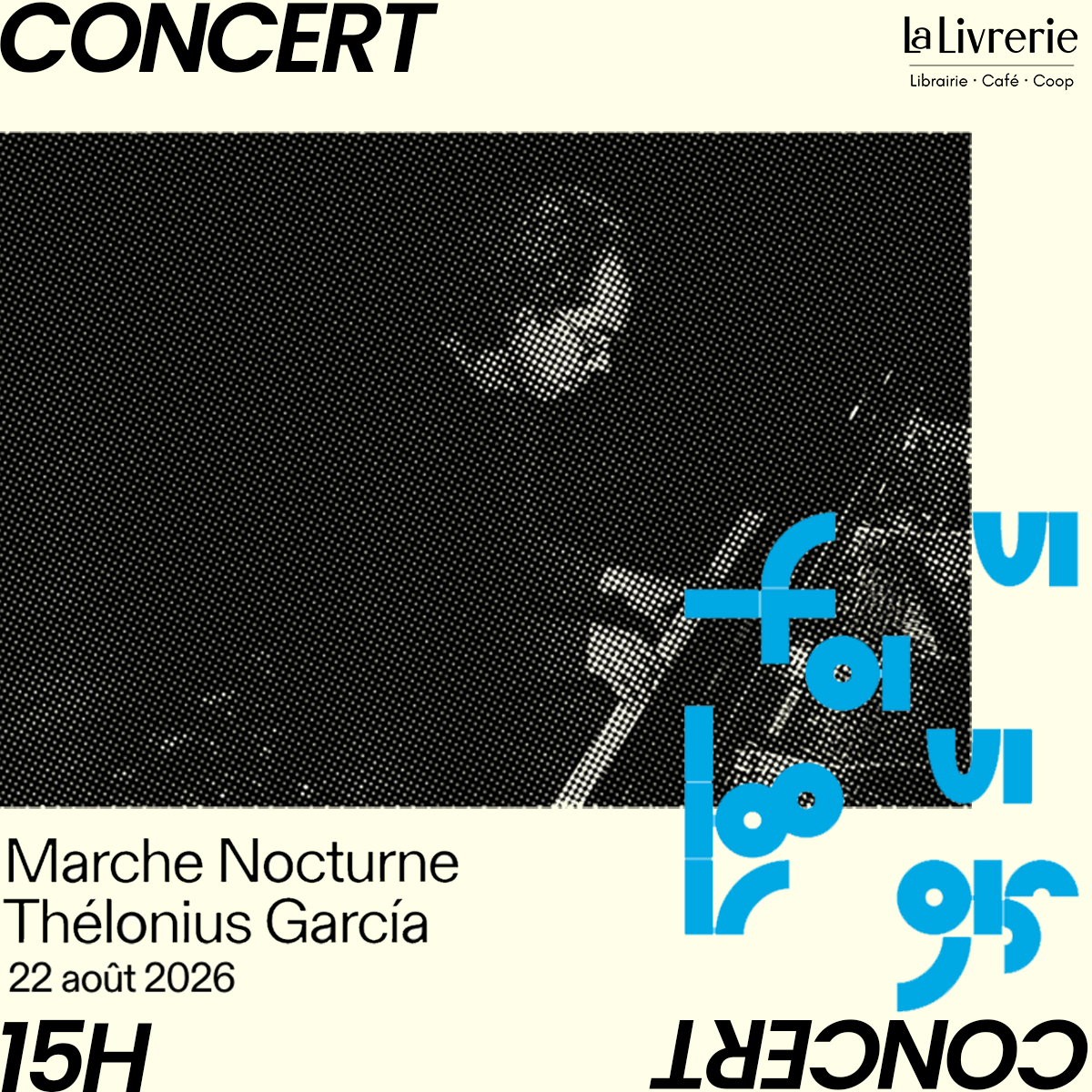 Concert - Marche Nocturne