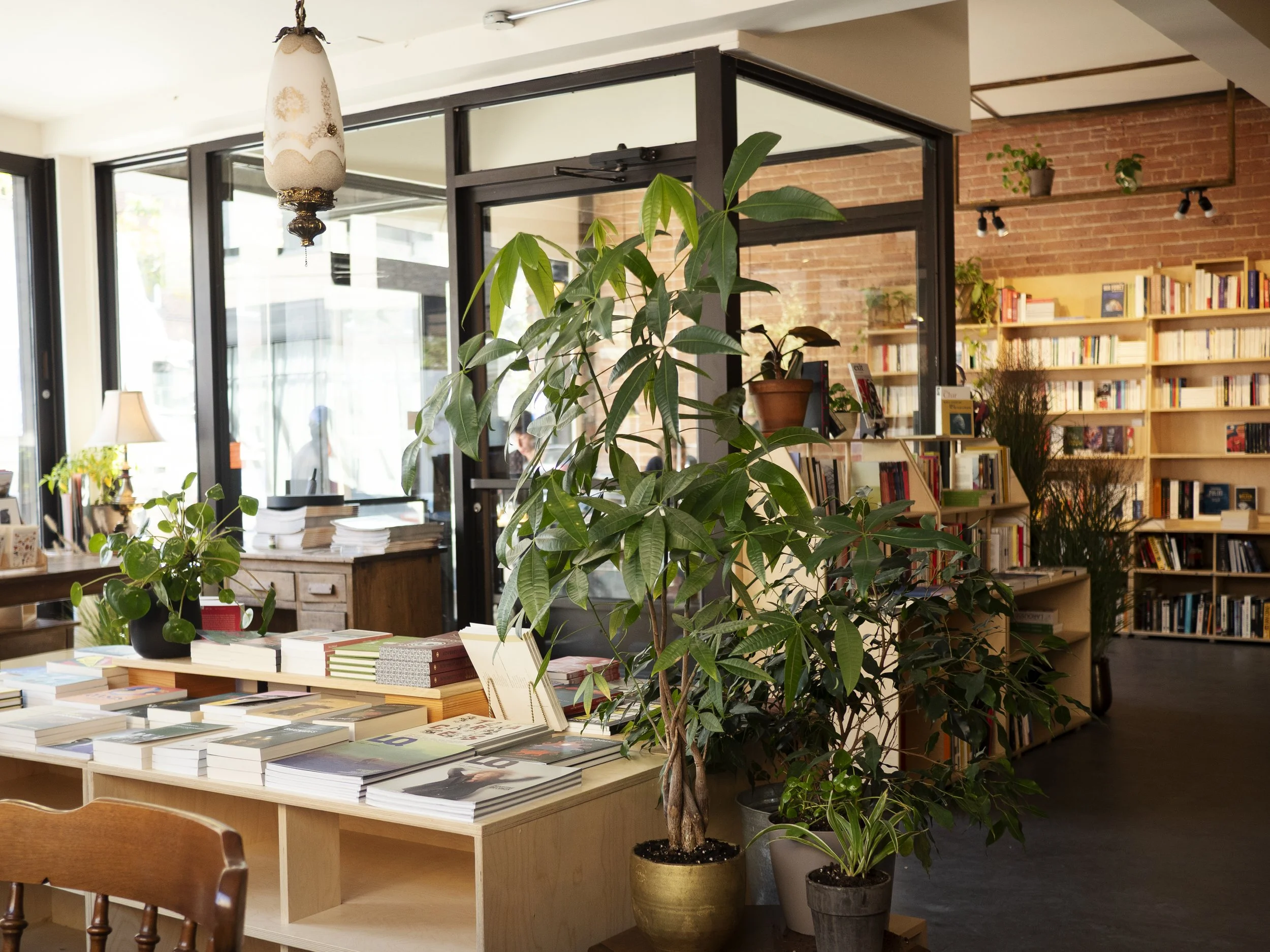 La Livrerie