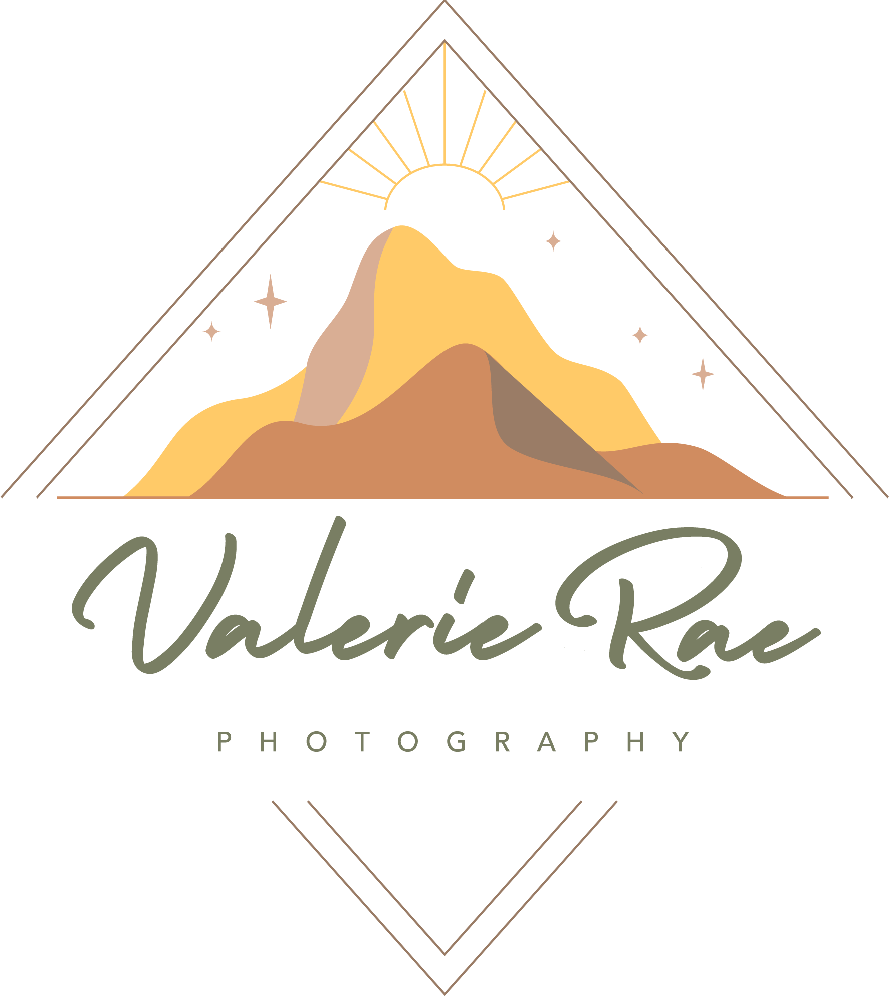 Valerie Rae