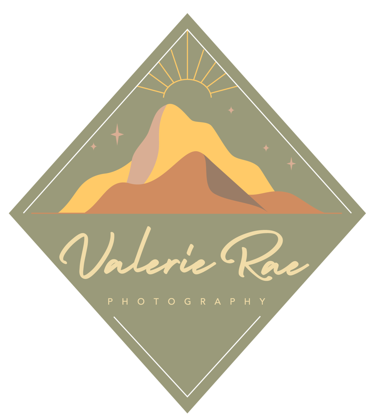 Valerie Rae