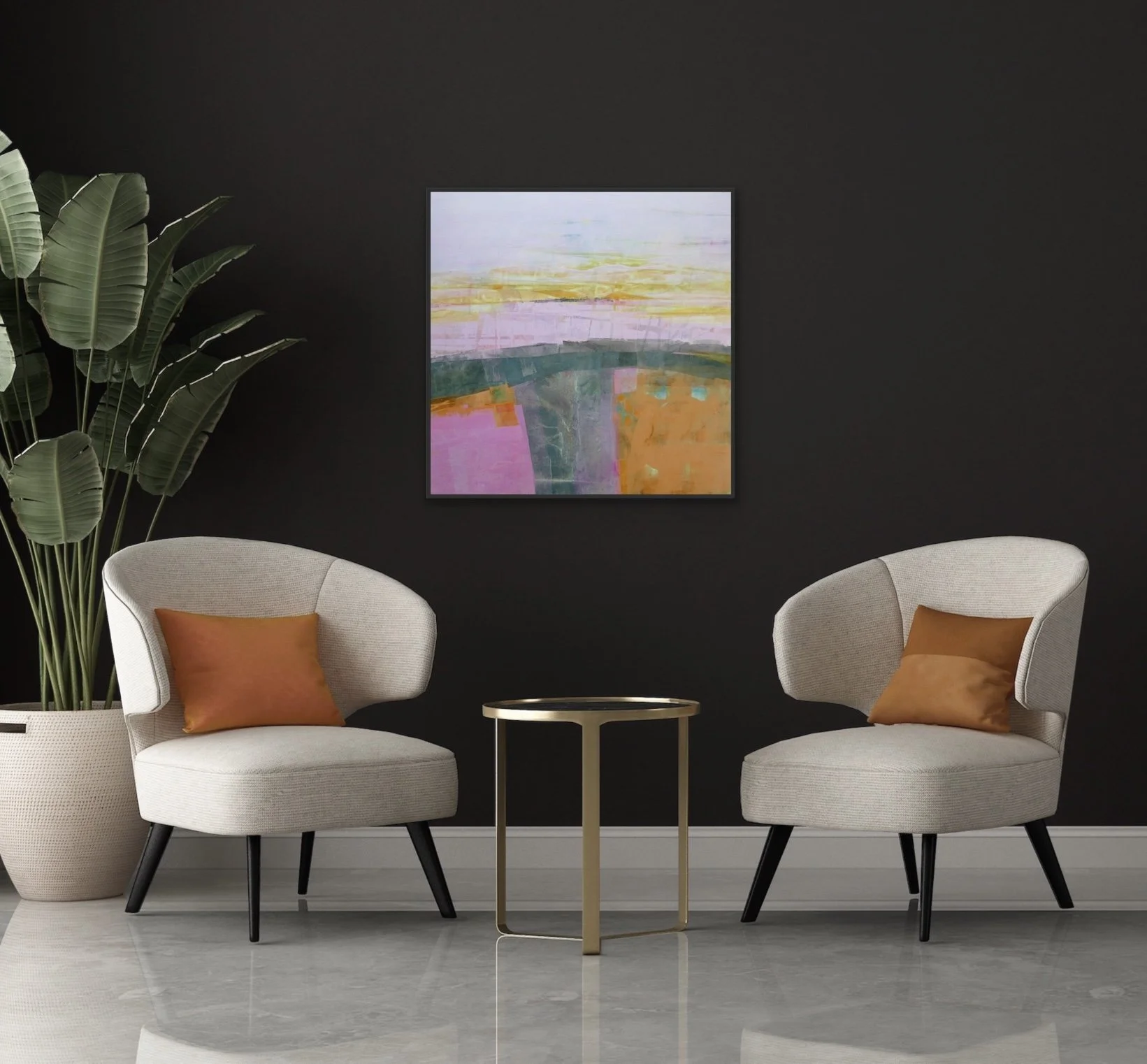 Annie Green, The light is everything, in situ.jpg