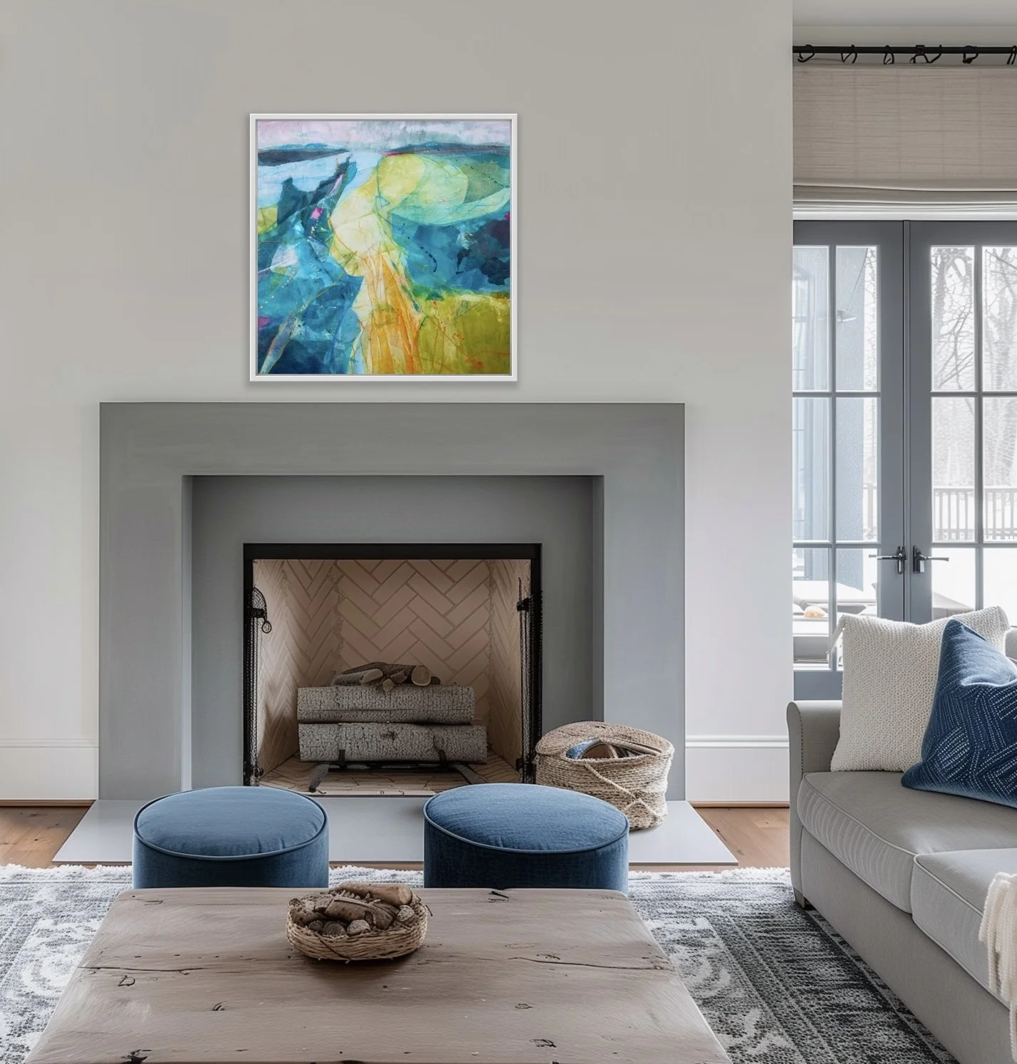 Annie Green, Vanish and reveal in situ 2.jpg