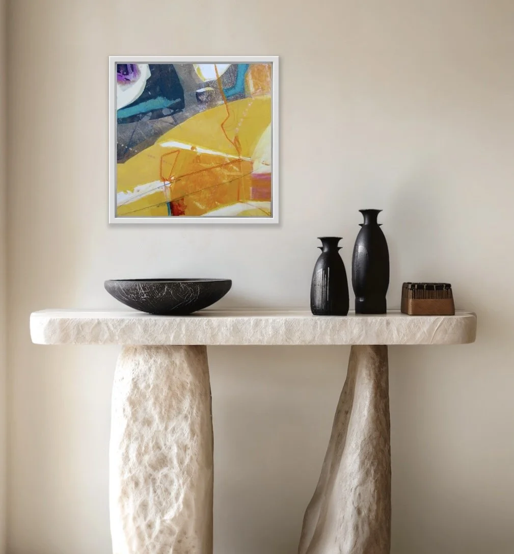 Annie Green, Gift of autumn in situ 1.jpg