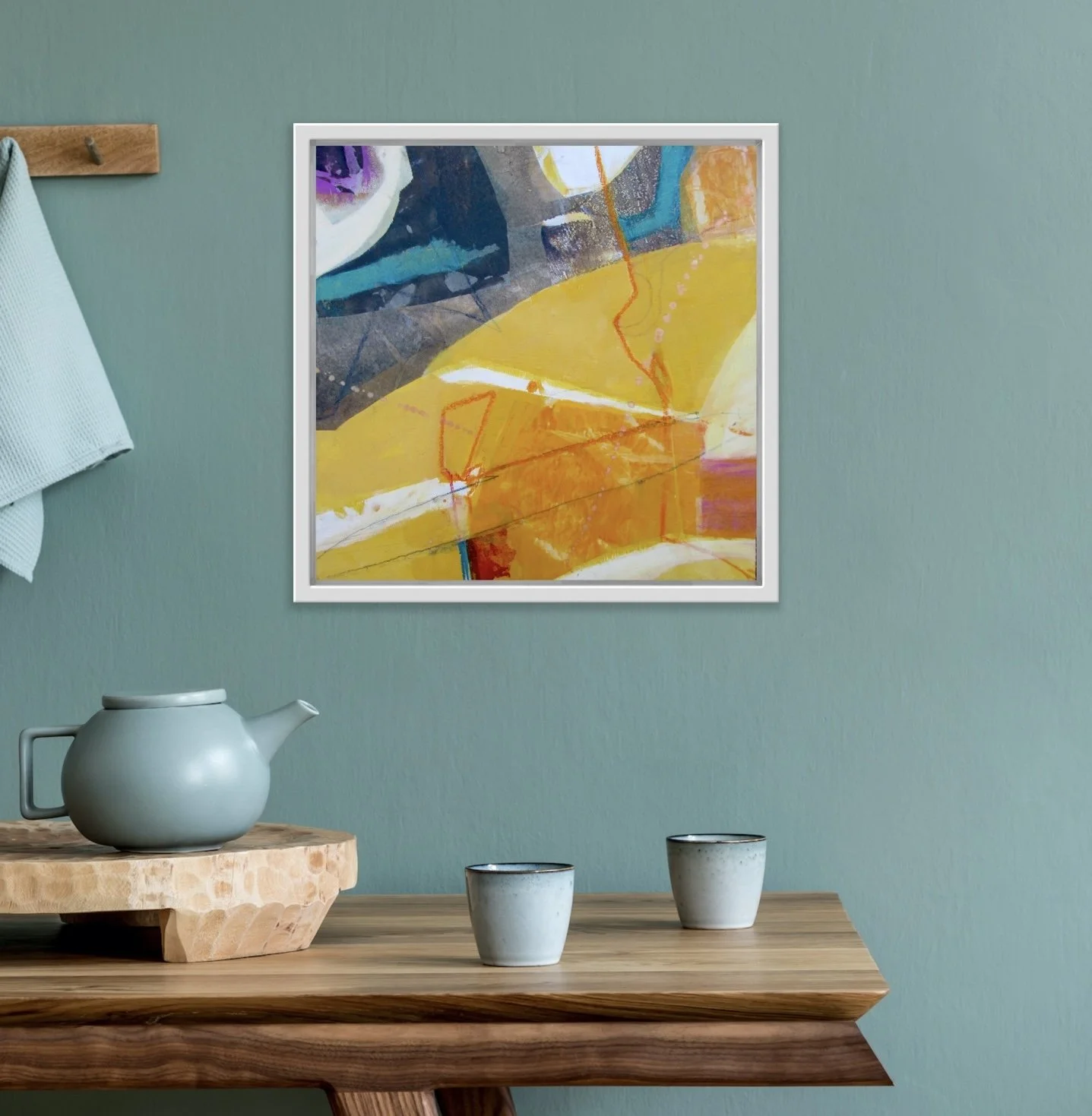 Annie Green , Gift of autumn in situ 2.jpg