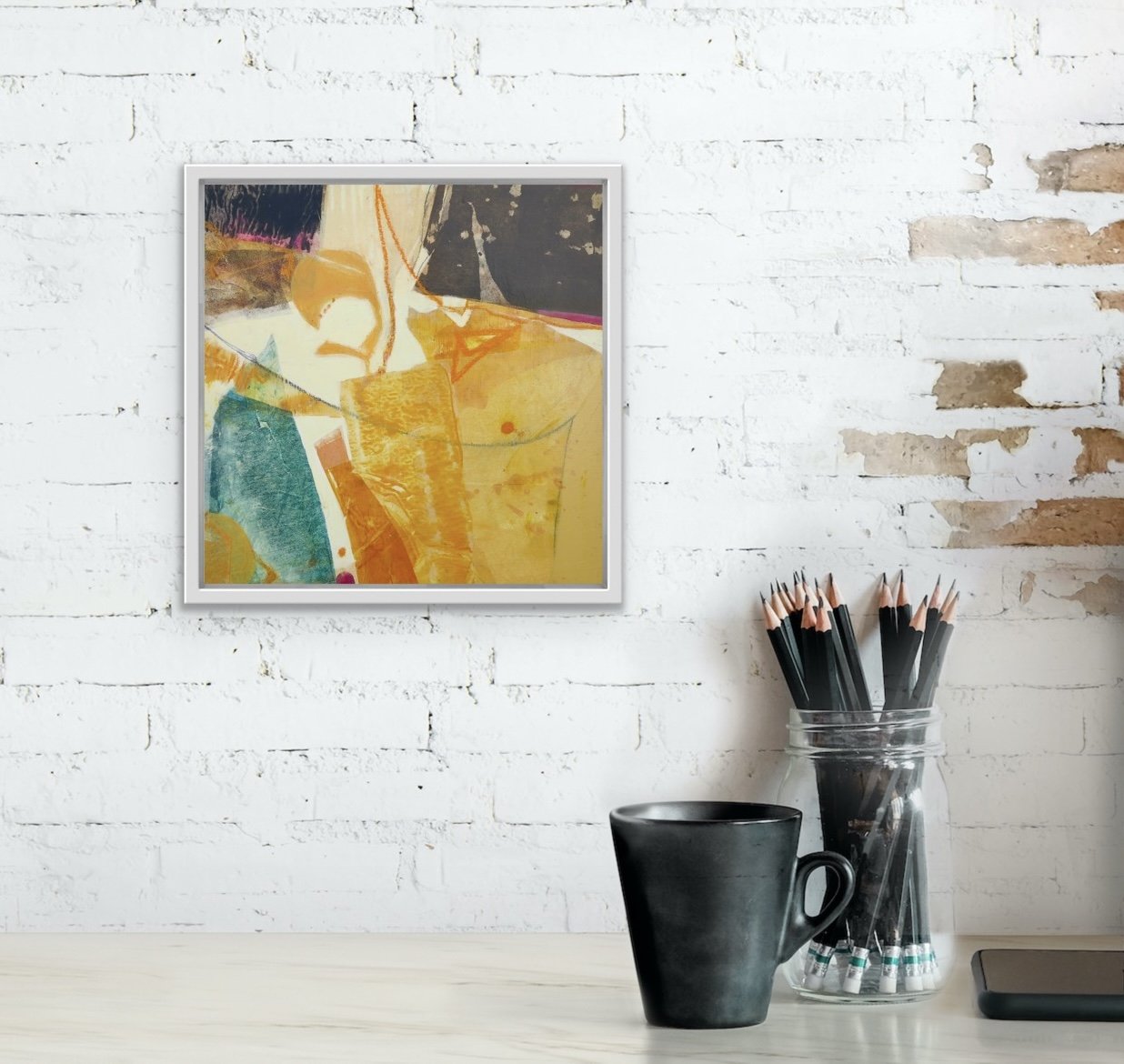 Annie Green, Bare bright surface, in situ 1.jpg