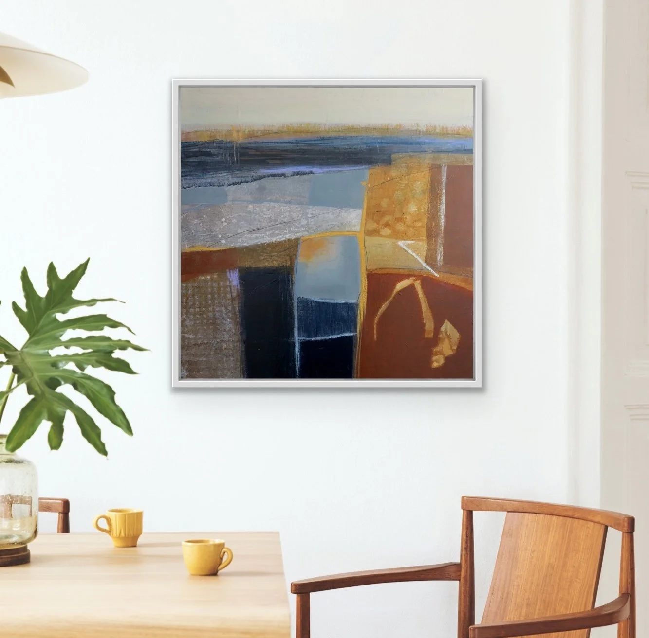 Annie Green, Everyday mystery in situ2.jpg