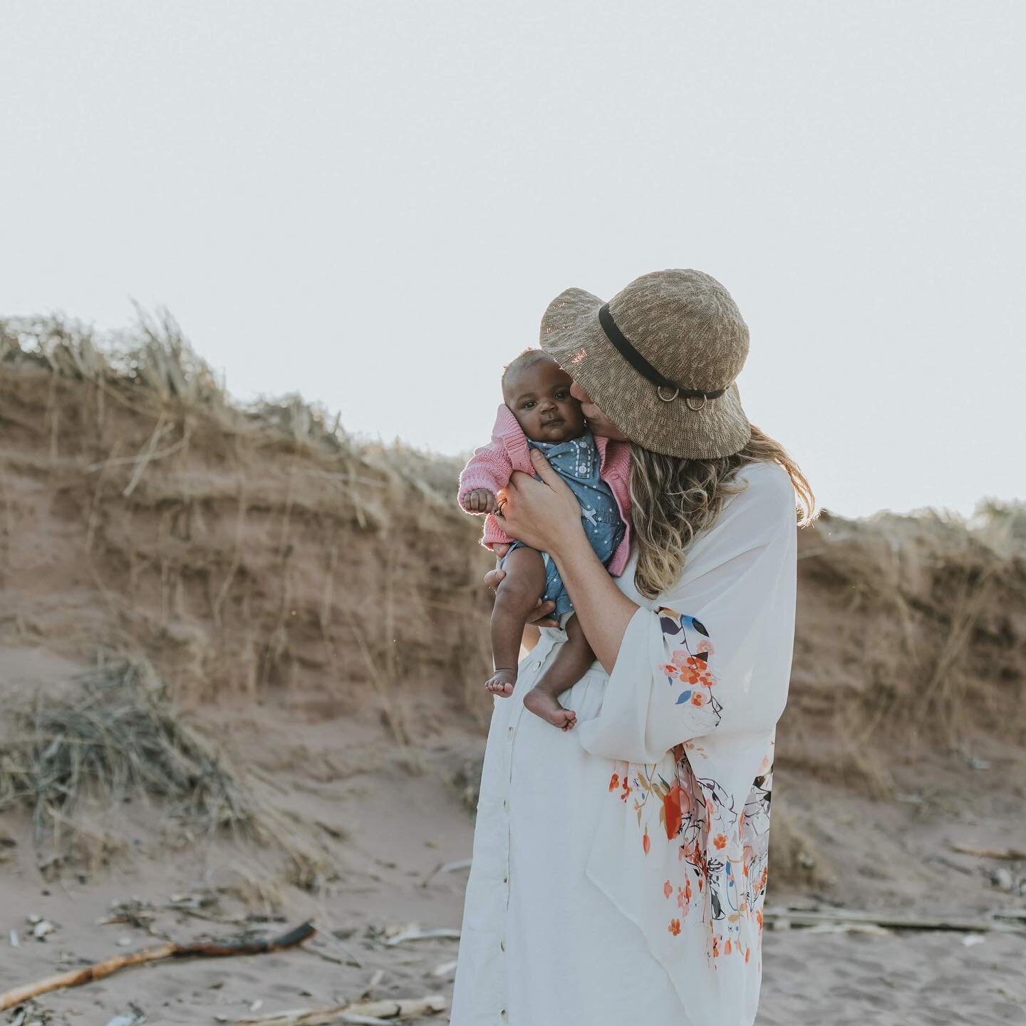 When we got the call from our county that there was a need for a 7lb girl- that's all we knew. We didn't know the color of her eyes or the weight of her story. Or the amount of spunk squeezed into her newborn sized onesies. We just said, &quot;yes&qu