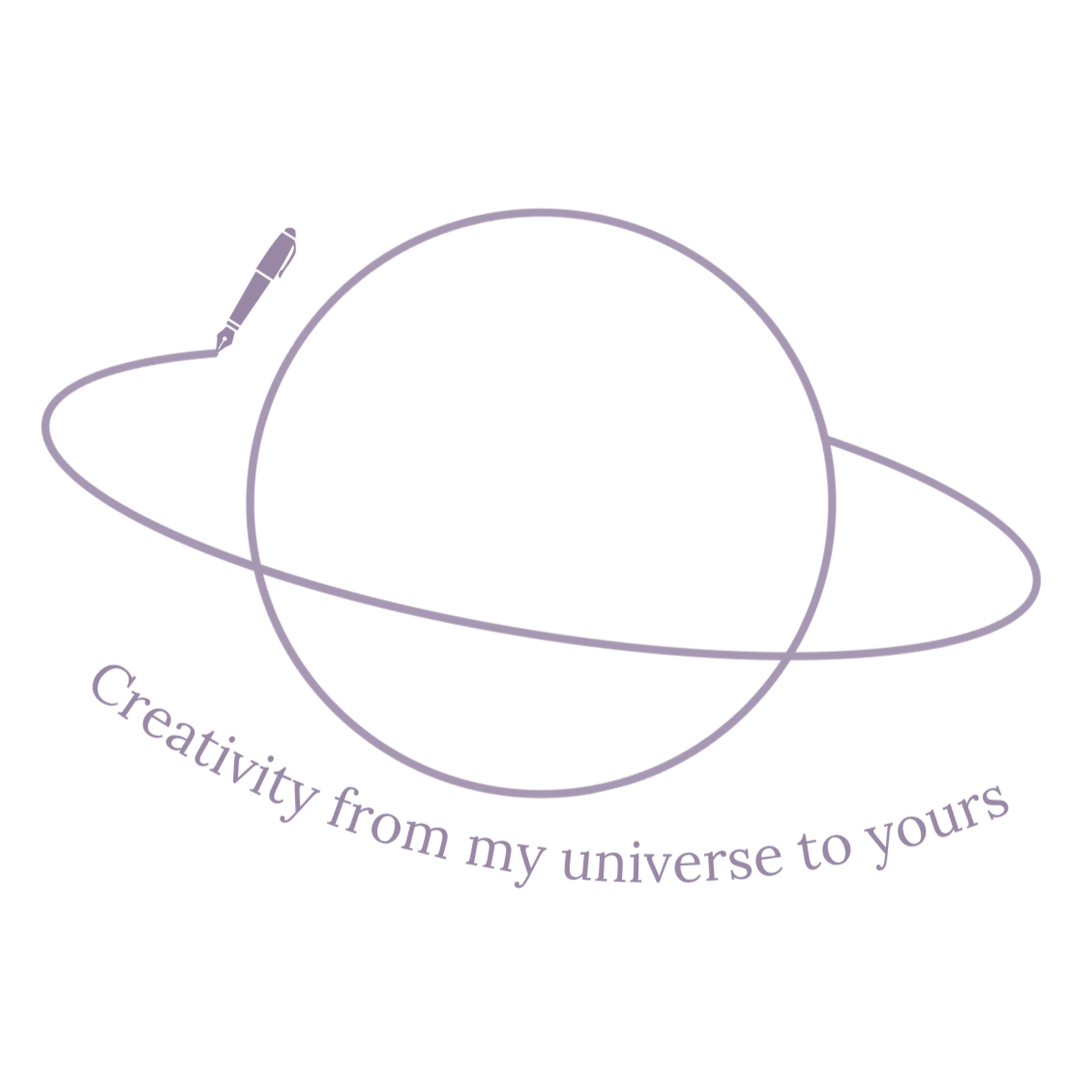 Creativity from my universe to yours