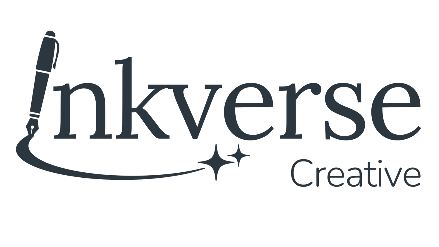 Inkverse Creative | Virtual Assistant &amp; Author Services