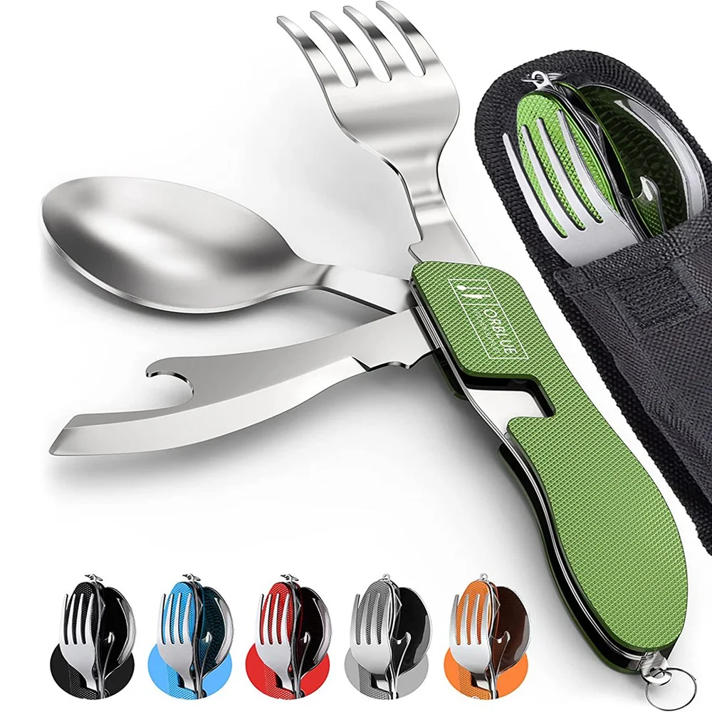 Backpacking Gear List — James Bialczak