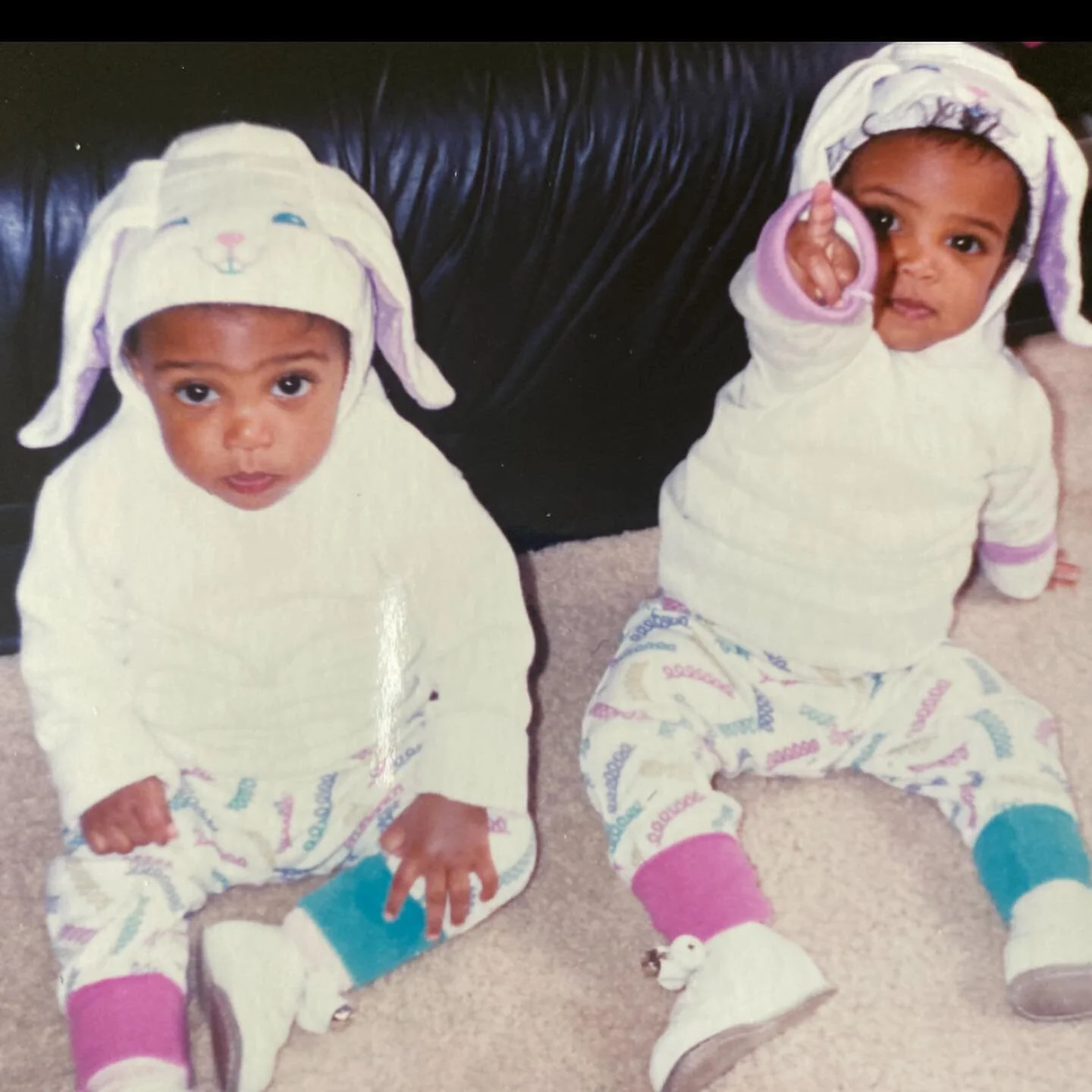 #NationalSiblingsDay