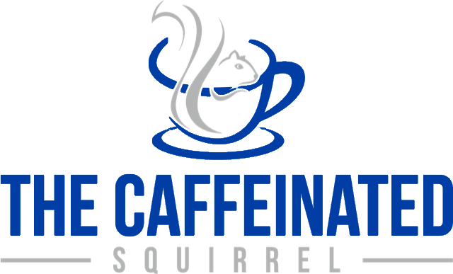 The Caffeinated Squirrel