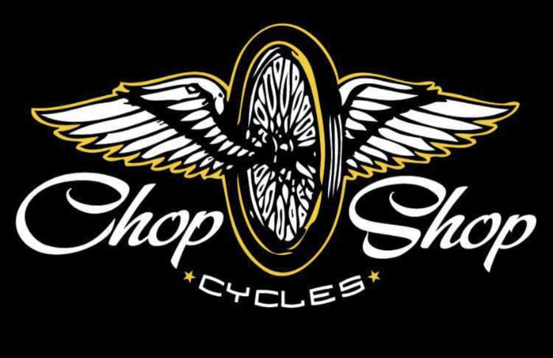 CHOP SHOP CYCLES