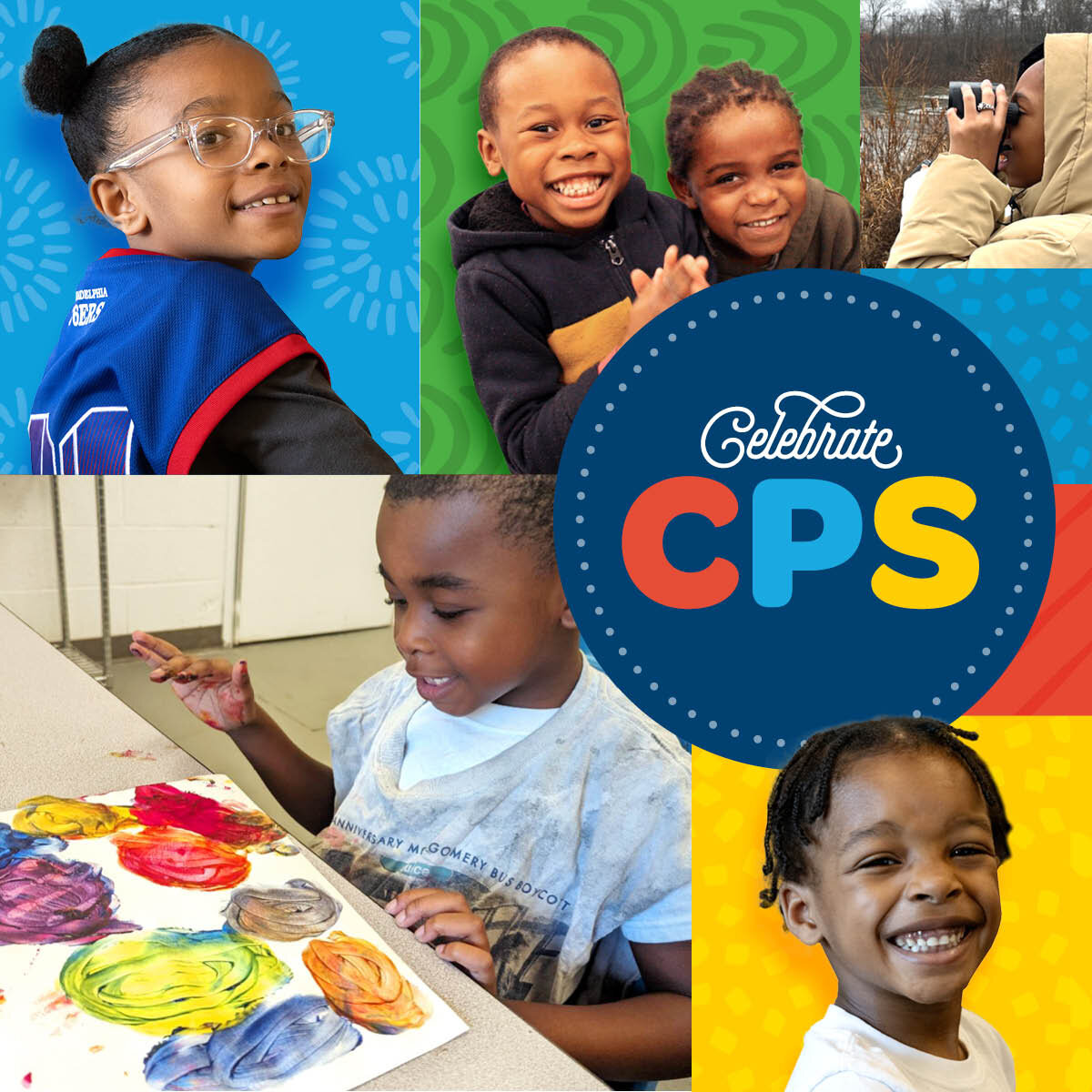 Sponsor Celebrate CPS  by March 20th to be featured on our  invitation!

By sponsoring Celebrate CPS, you're investing in the future leaders of our community. Proceeds raised through the event allow us to meet 100% of our students&rsquo; financial ai