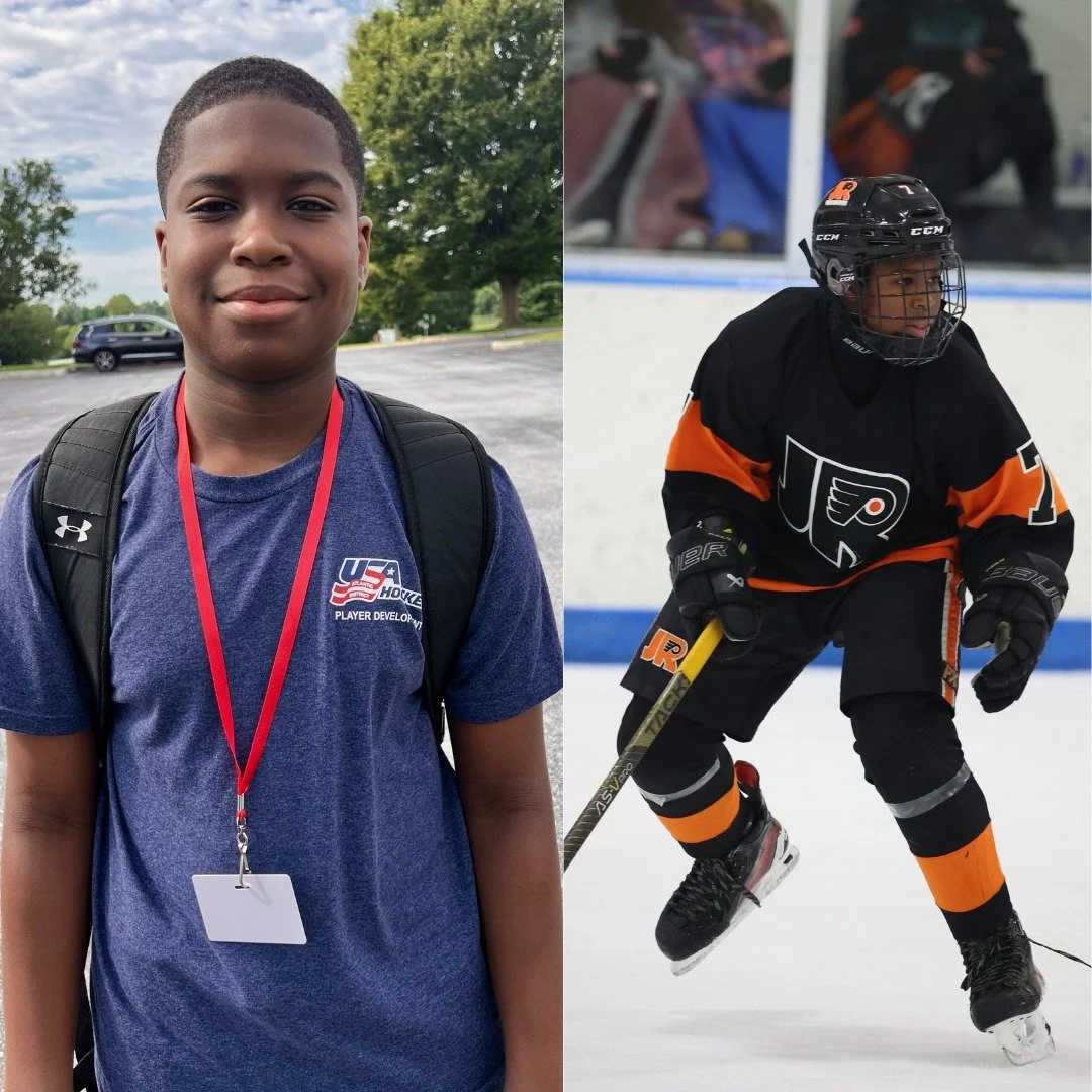 Alumni Highlight: Miles Flowers (Class of 2023)

Miles fondly recalls the Friday morning Community Meetings at CPS and the engaging classroom discussions on topics like gentrification that sparked his curiosity. He cherishes the strong sense of commu