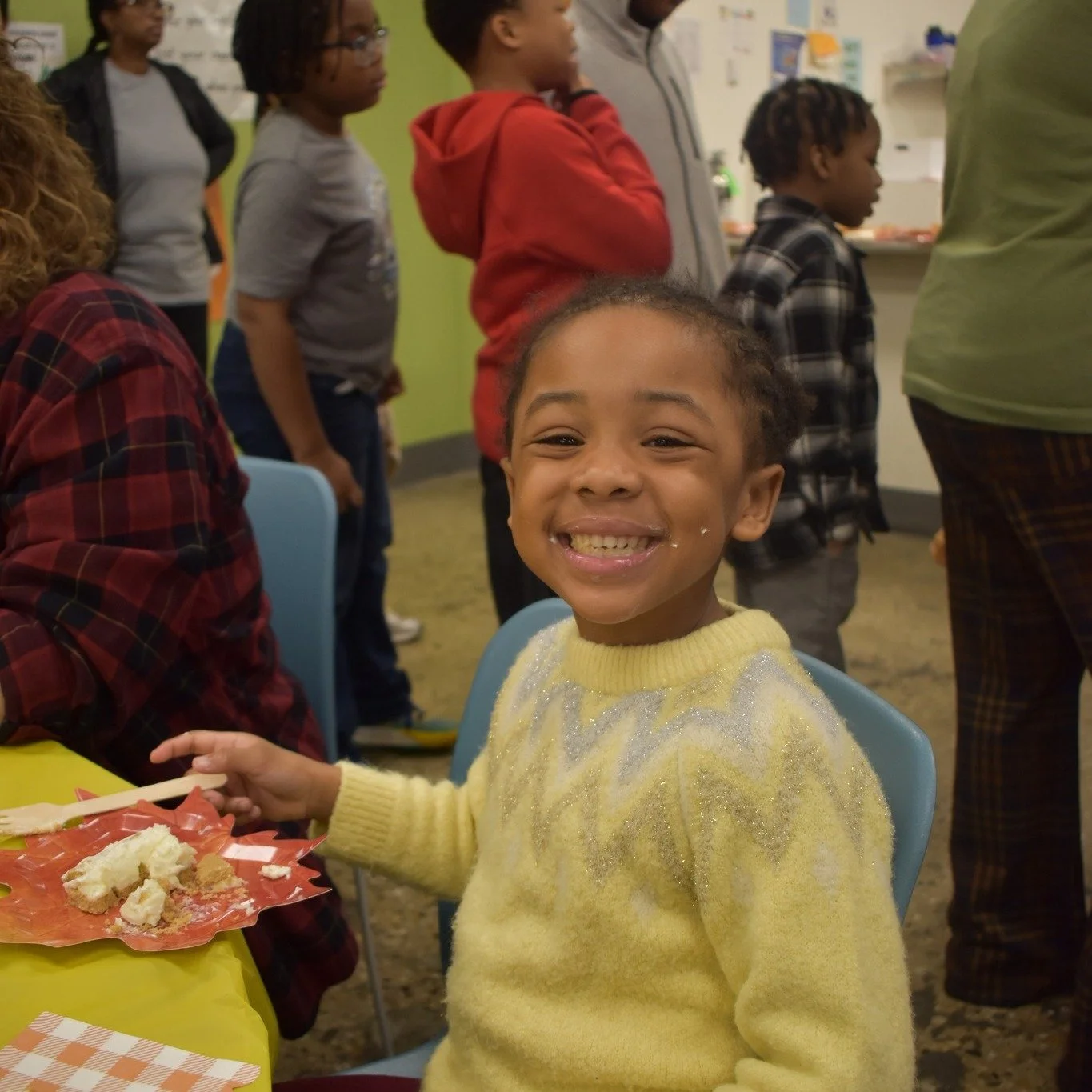 Did you have a restful break? We hope it was filled with cozy moments, family gatherings, and maybe even a slice of pie! 🥧
Our students certainly enjoyed theirs before heading off for the holiday. Now we&rsquo;re back, recharged, and ready for a joy