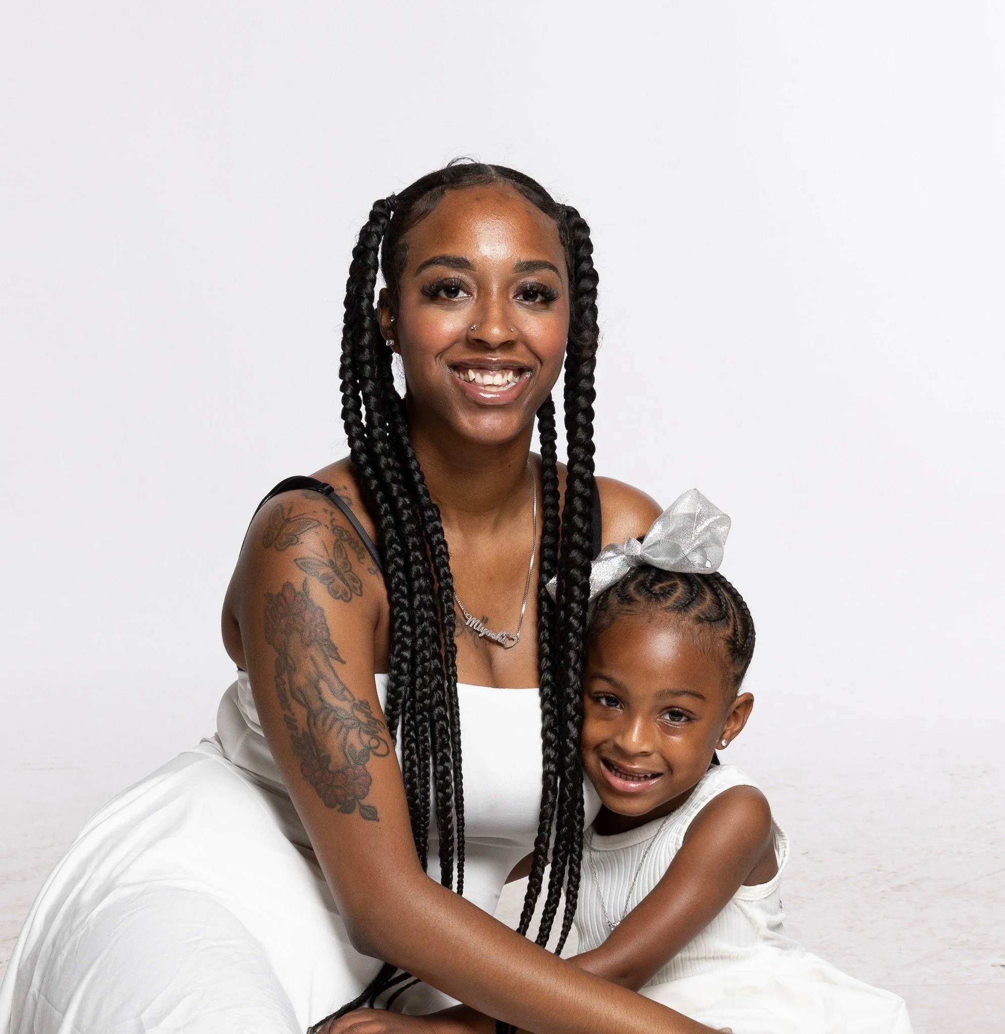 Alumni Highlight: Miyoshi Savage Hadid (Class of 2013)

Miyoshi Savage Hadid shares that CPS always felt like home, where small class sizes, strong relationships, and a supportive community helped her find her voice.

Wanting her daughter to experien