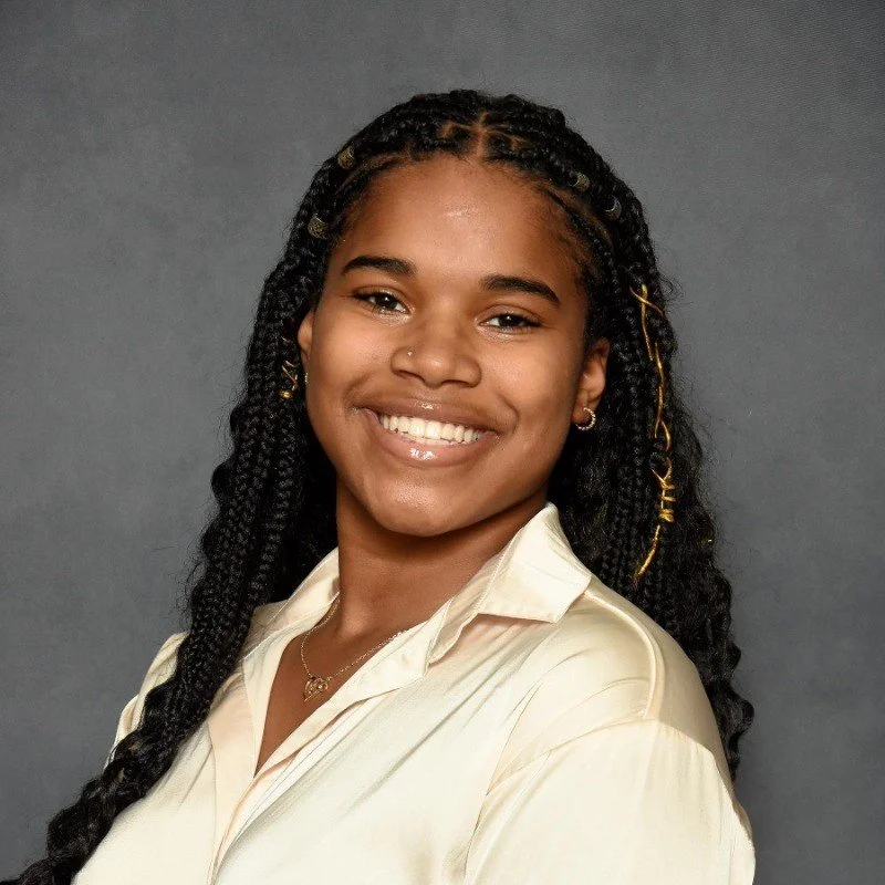 &ldquo;CPS taught me that outside your comfort zone is where magic happens.&rdquo; ✨

From pre-k to law school, Amber Stallworth &rsquo;13 found her voice at Community Partnership School. Now, as we celebrate 20 years of CPS impact, she returns as em