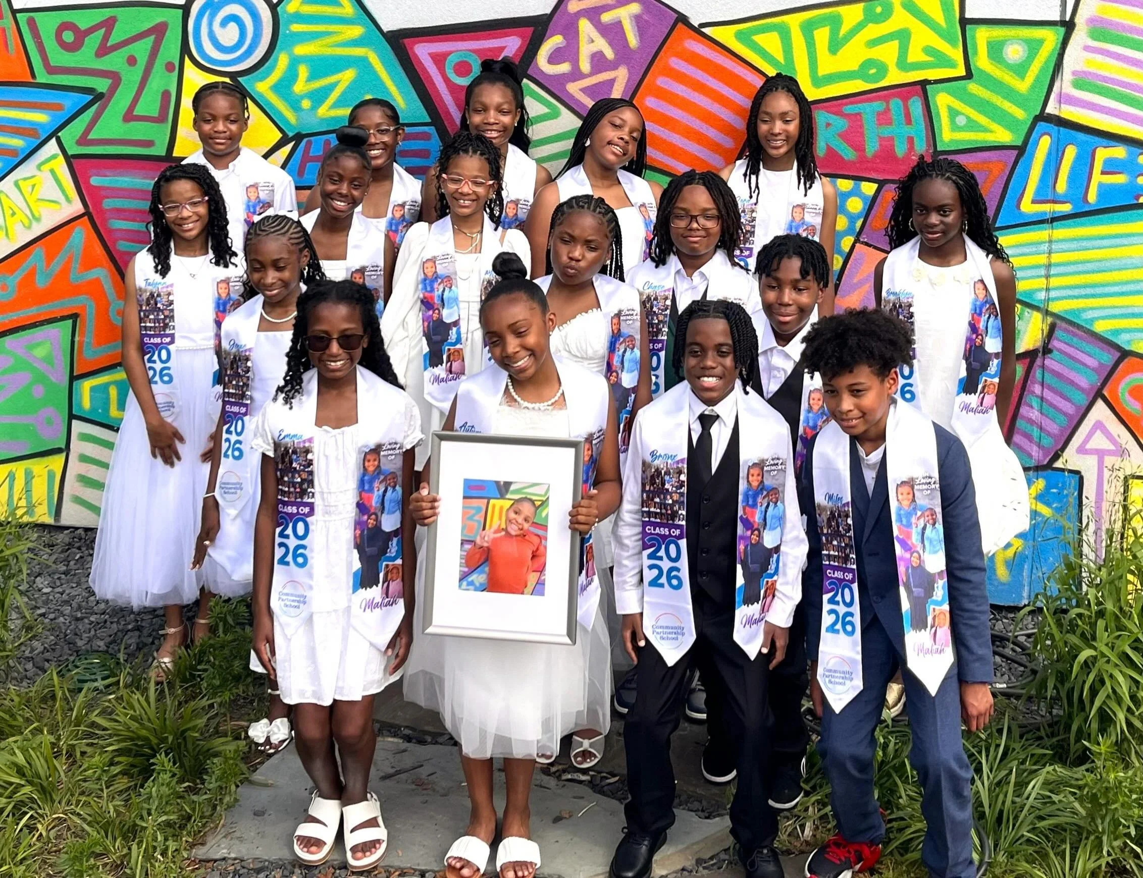 This week, we are proud to celebrate our 16th graduating cohort. They leave behind legacies of curiosity, courage, and compassion that will forever remain in the hearts of everyone they touched. We can&rsquo;t wait to hear about all of their exciting