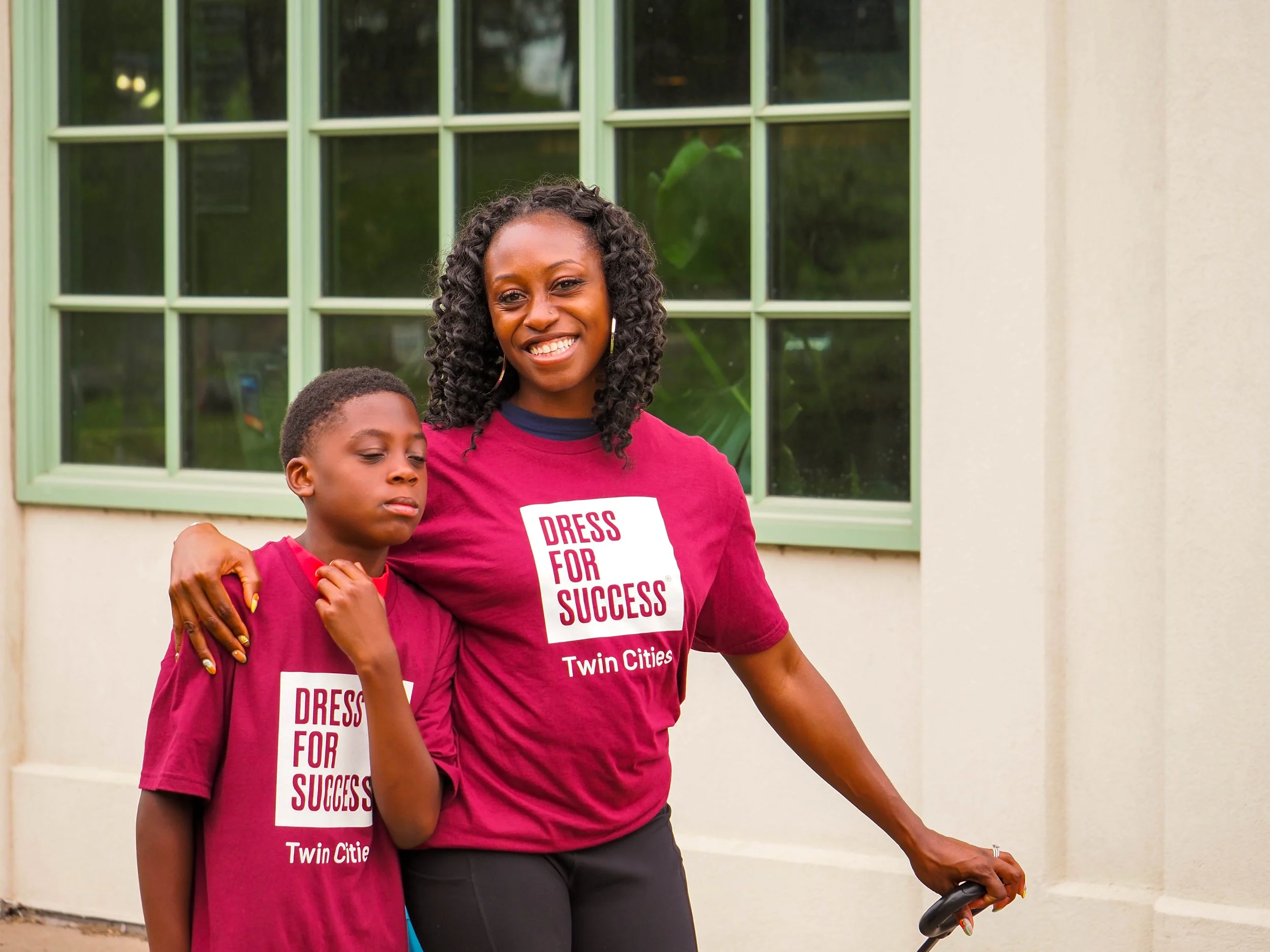 Dress4Success_Embrace Her 5K_Mom&Son.jpg