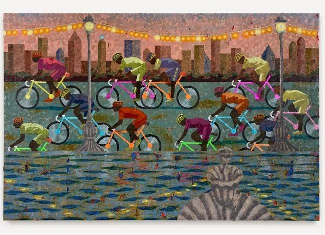 Celebrating Juneteenth 