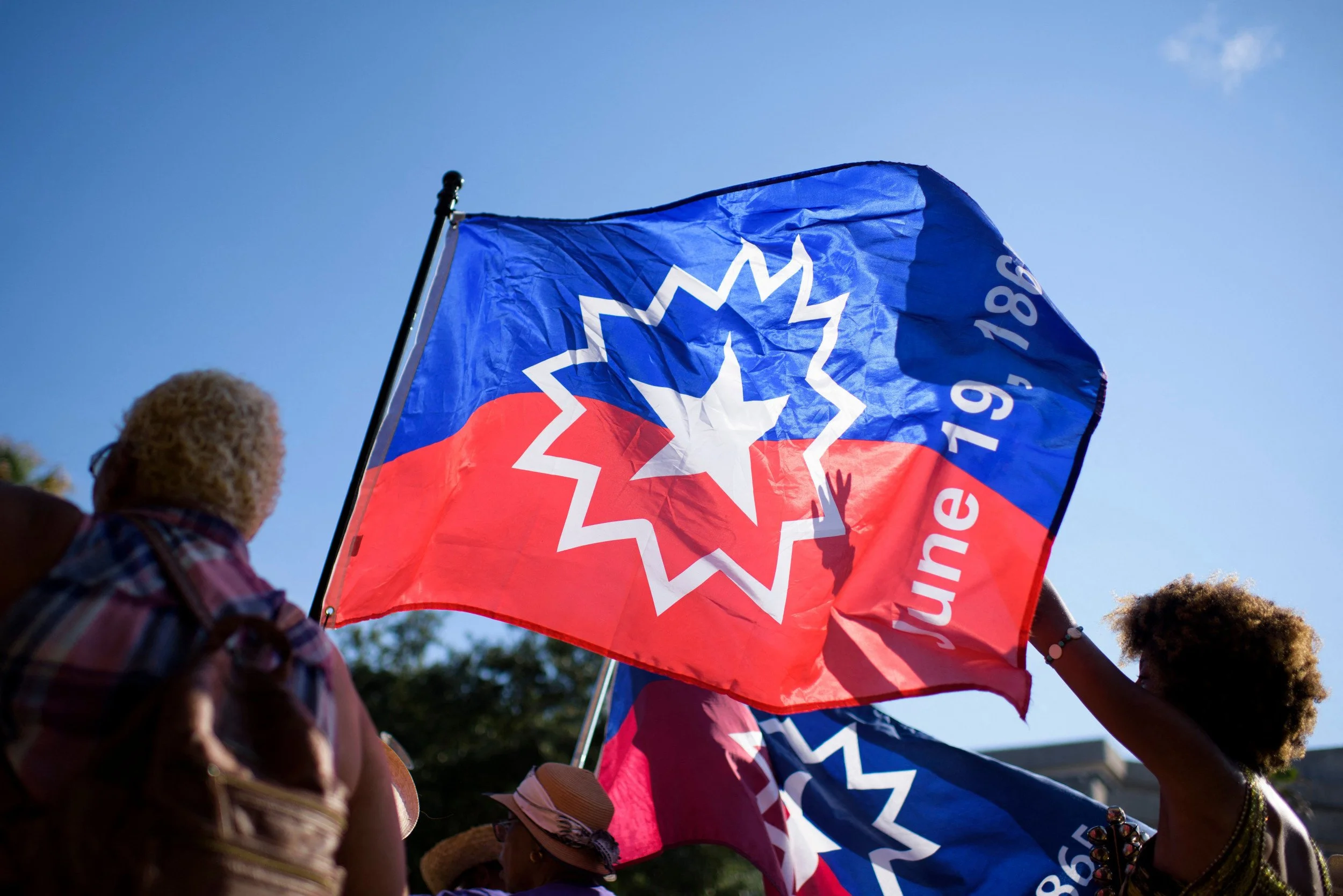 Juneteenth and July 4th Honor Different Kinds of Freedom: Celebrate Both