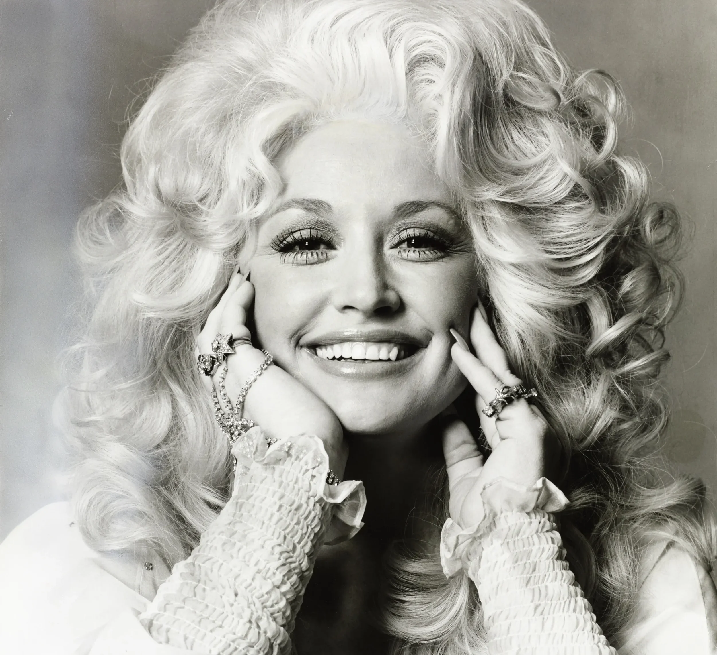 Remembering Dolly Parton