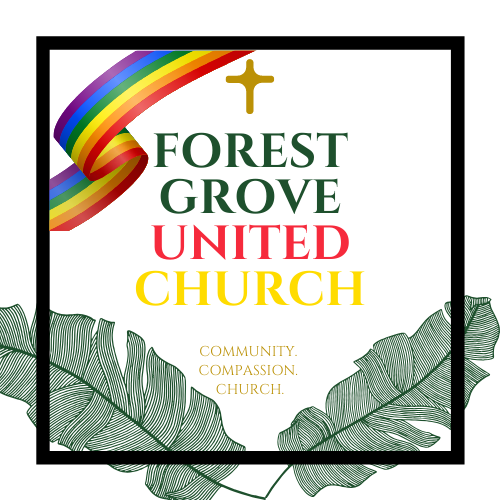 Forest Grove United Church