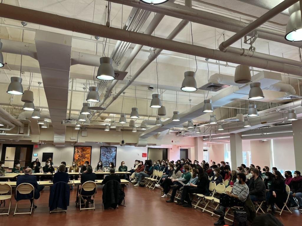 GLO Introduces Article XII: Non-Citizen Rights and Protections