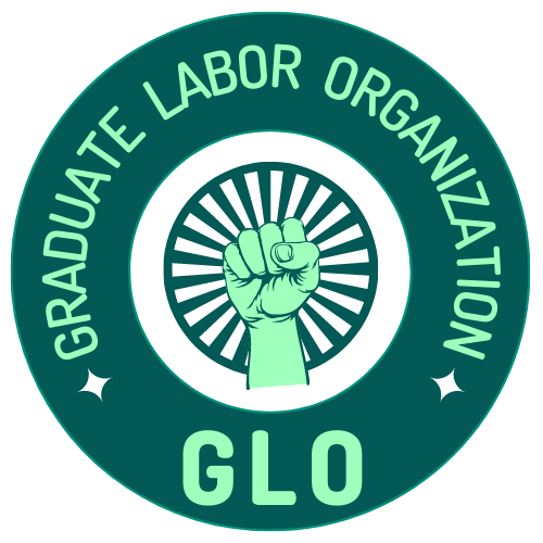 Setting the record straight  on the status of the 2026 Brown-GLO contract negotiations