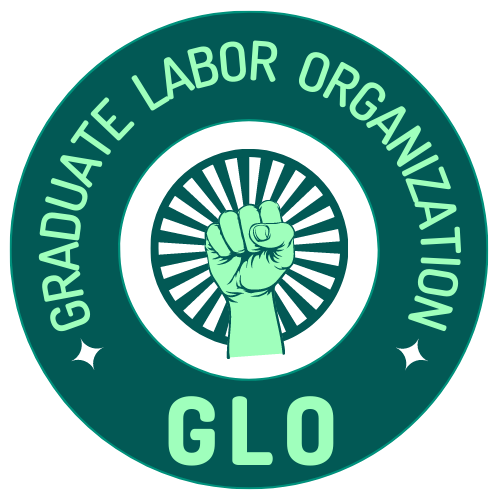 Graduate Labor Organization