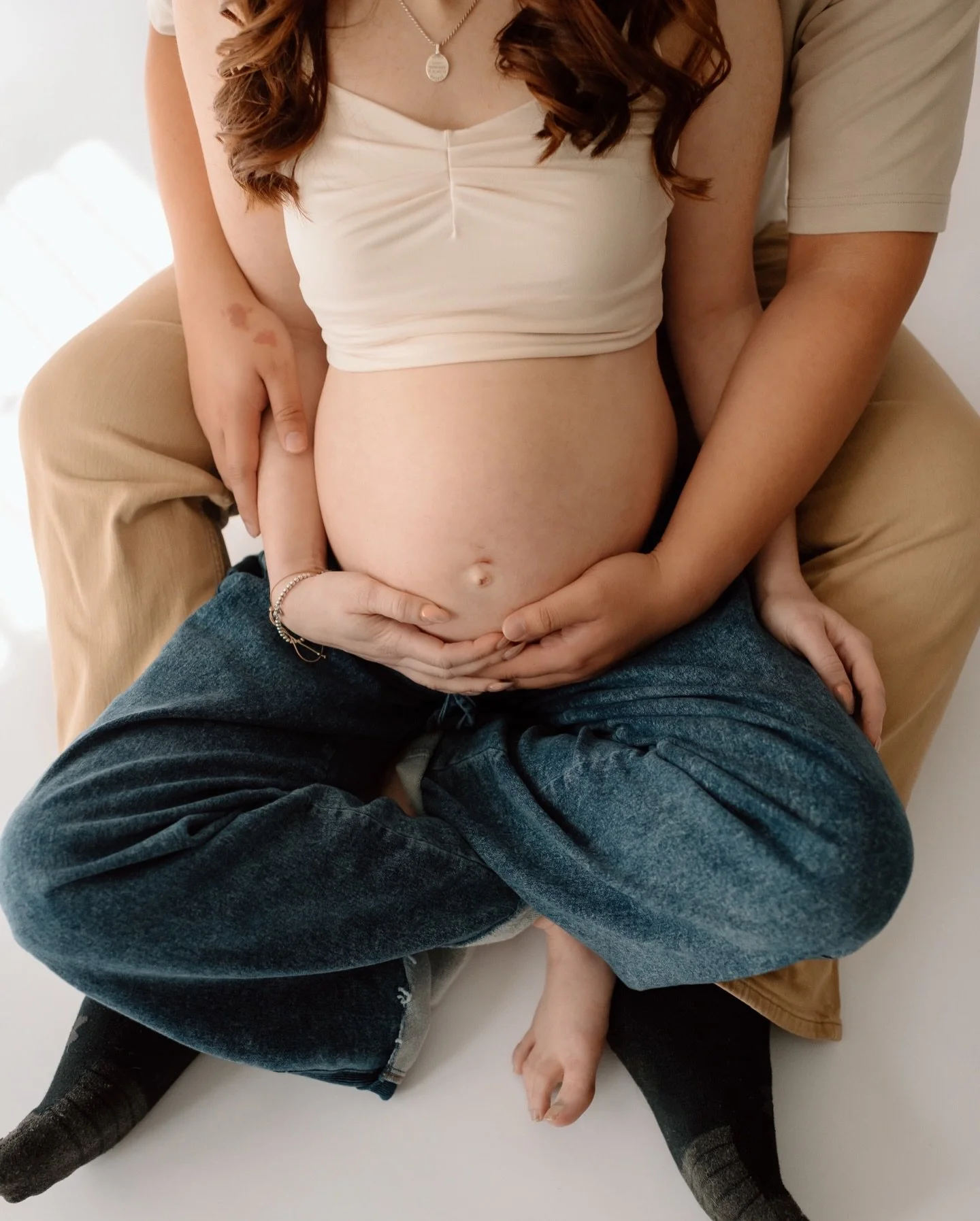 Ashley and David are in for a boundless adventure when they finally get to welcome Baby Hao into the world. Ashley&rsquo;s resilience is such a testament to the patience and kindness she&rsquo;ll have as a mother. Congratulations to you both in this 