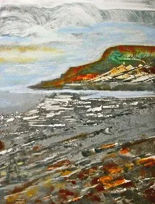 "Marwick Head, Orkney"